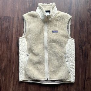 Patagonia Vest